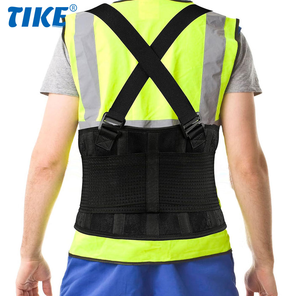 Posture Corrector Back Brace - 1-częściowa orteza dolnej części pleców z