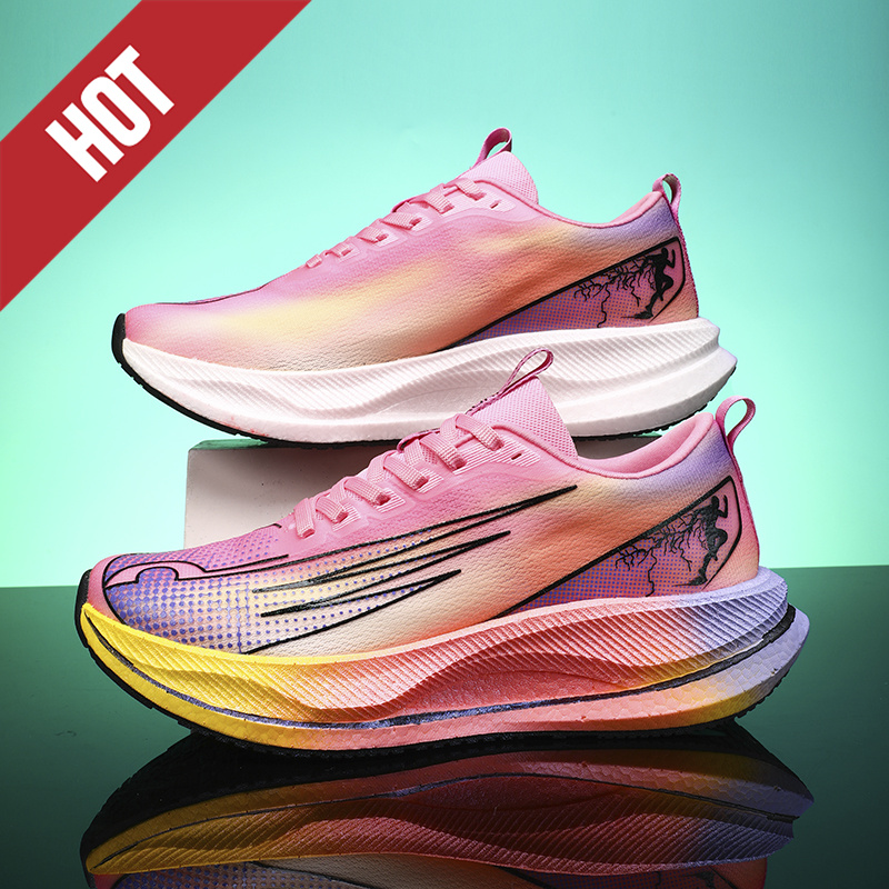 Health Wellness And Fitness - Profesjonalne buty do biegania Fitness z