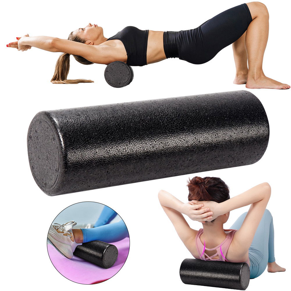 Wałek do masażu z pianki EPP d – Health Wellness And Fitness recenzja i cena