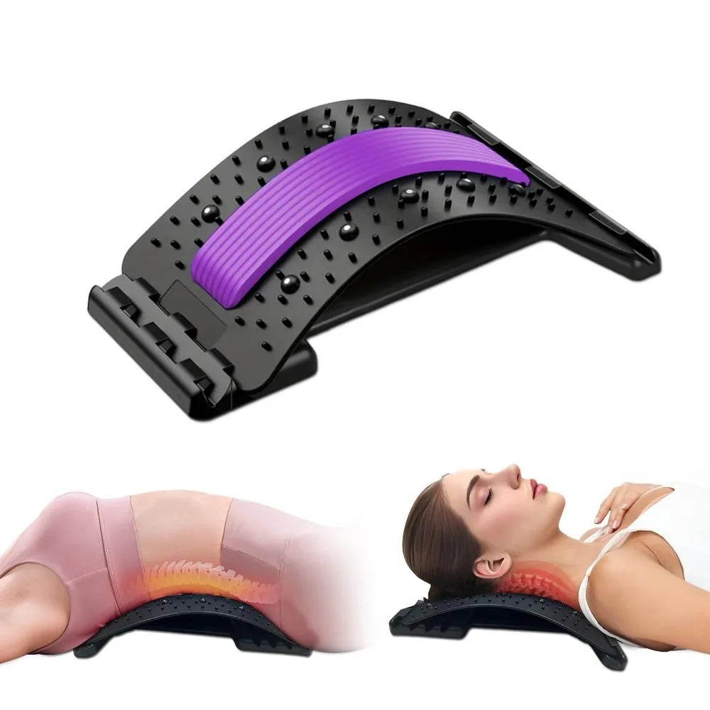 Trener podparcia łuku stopy, r – Posture Corrector Back Brace recenzja i cena
