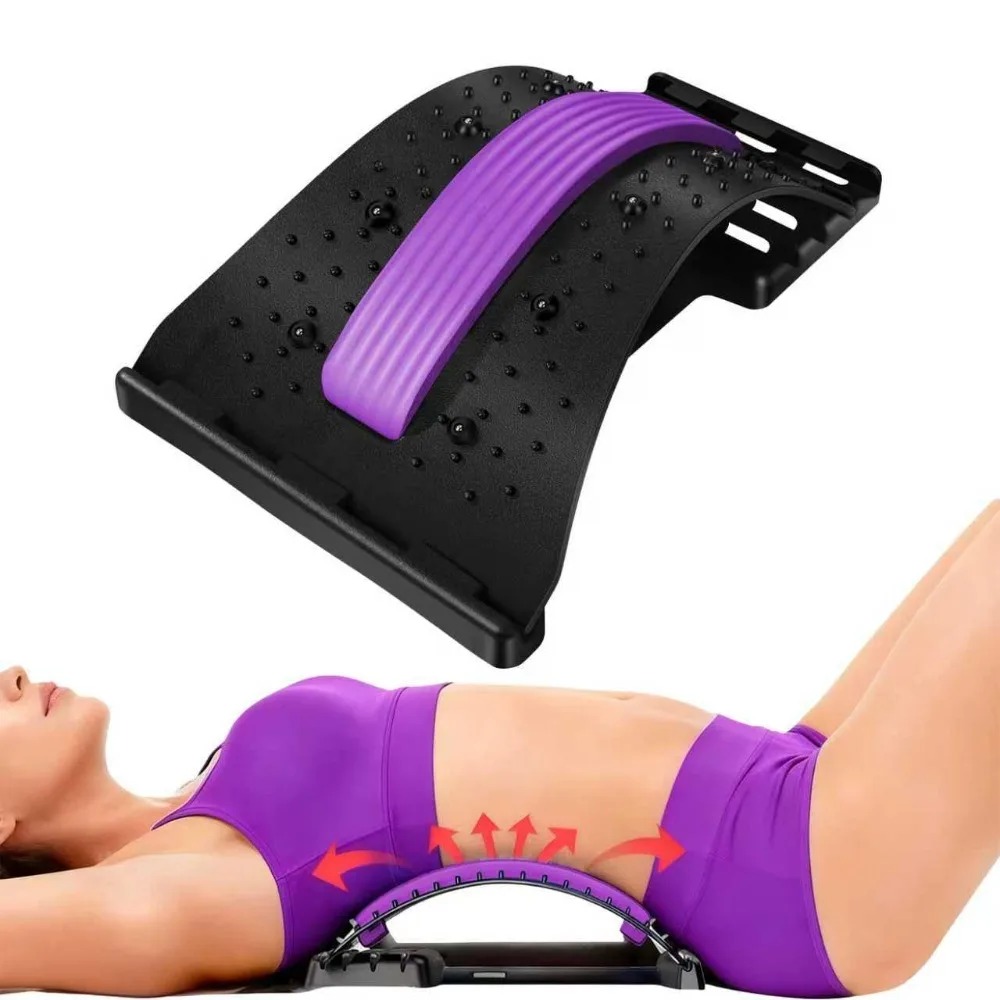 Trener podparcia łuku stopy, r – Posture Corrector Back Brace recenzja i cena