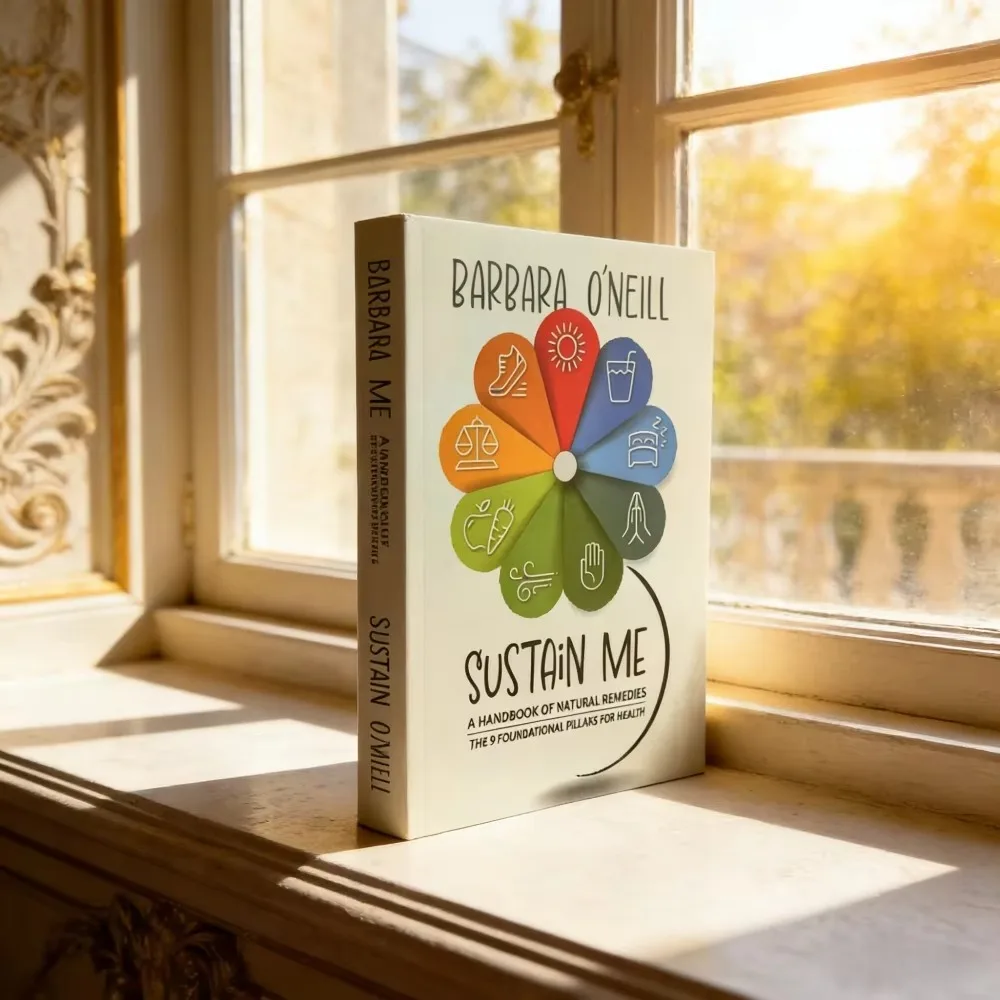 2026 Sustain Me, angielskie wy – Holistic Health & Wellness recenzja i cena