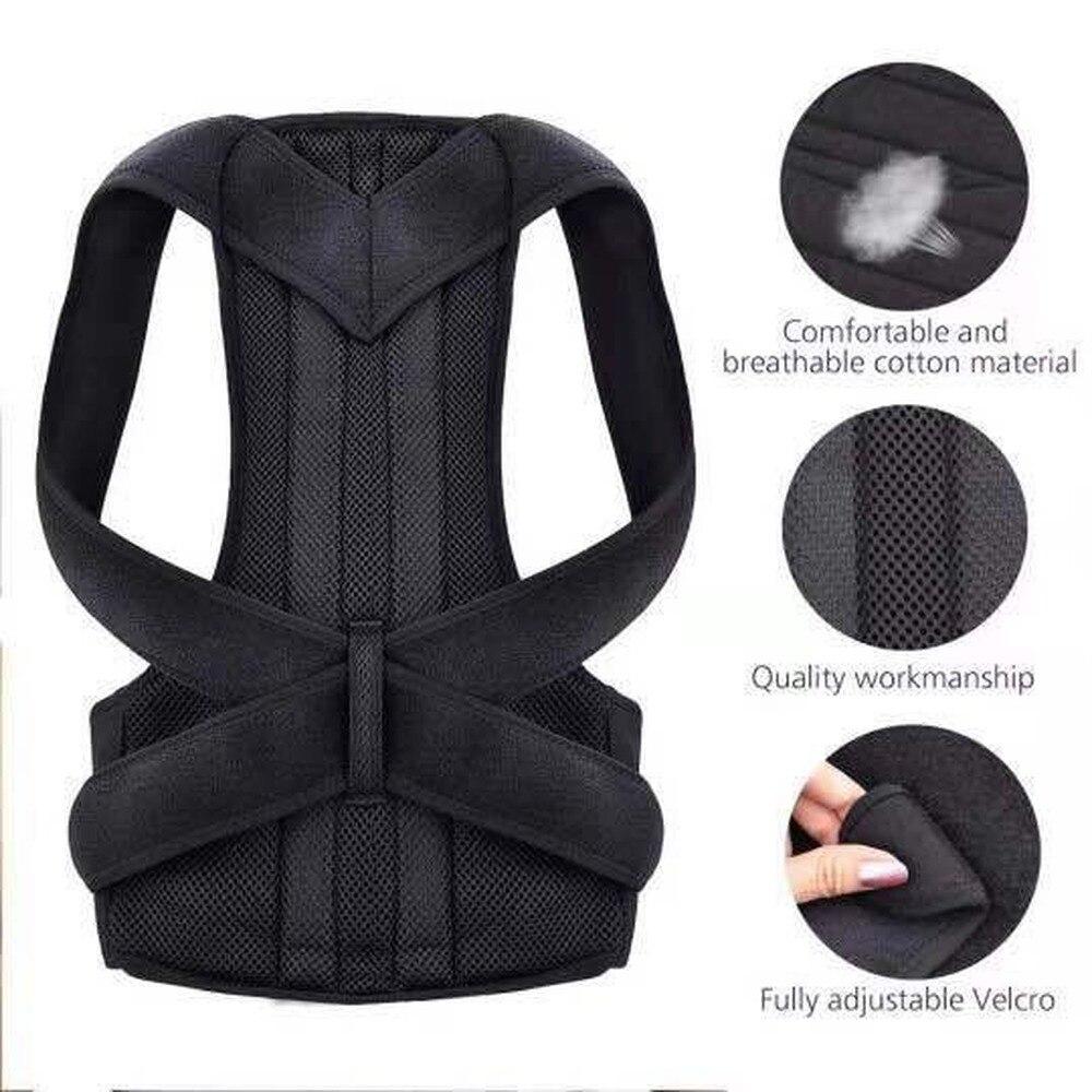 Korektor Postawy, Orteza Podtr – Posture Corrector Back Brace recenzja i cena
