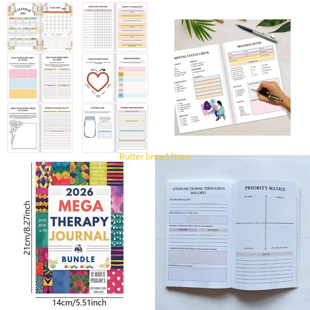 W89C Dziennik odzyskiwania zdr – Health Wellness Journal recenzja i cena