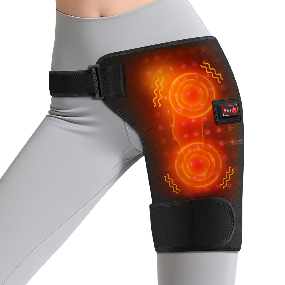 Bezprzewodowa podgrzewana opas – Posture Corrector Back Brace recenzja i cena