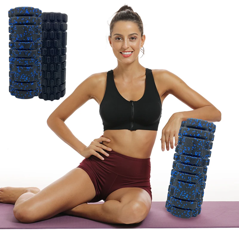 30/33cm Fitness wałek piankowy – Health Wellness And Fitness recenzja i cena