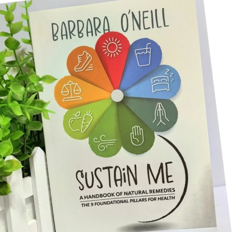 Utrzymuj Się w Zdrowiu Barbara – Holistic Health & Wellness recenzja i cena