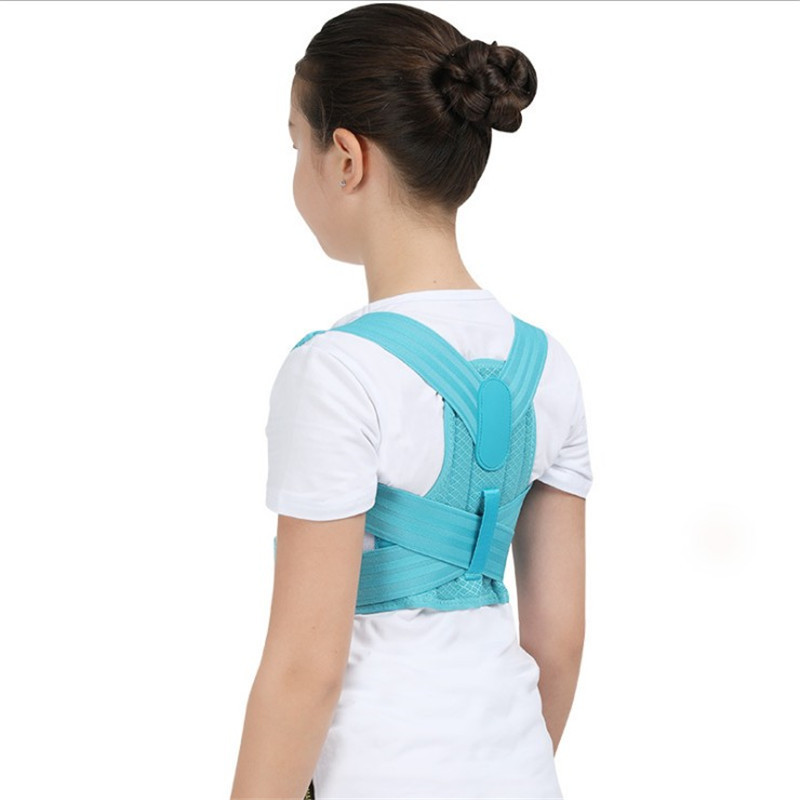 Regulowany korektor postawy dl – Posture Corrector Back Brace recenzja i cena