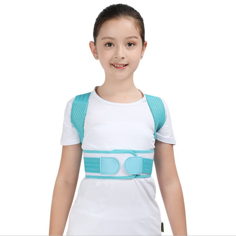 Regulowany korektor postawy dl – Posture Corrector Back Brace recenzja i cena