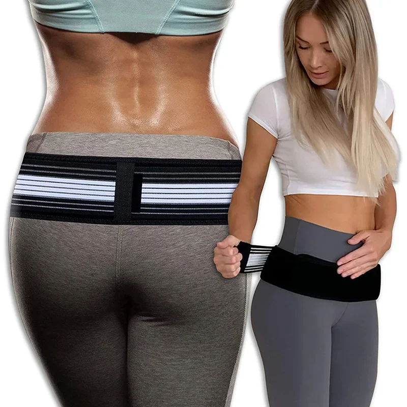 120cm staw skrzepowo-ilecki SI – Posture Corrector Back Brace recenzja i cena