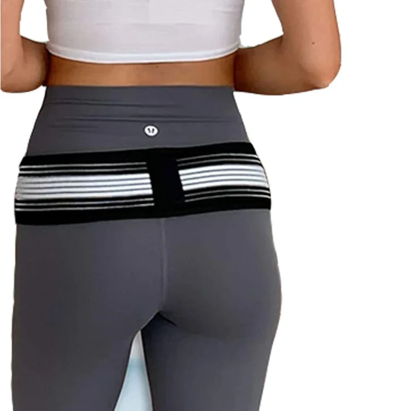 120cm staw skrzepowo-ilecki SI – Posture Corrector Back Brace recenzja i cena