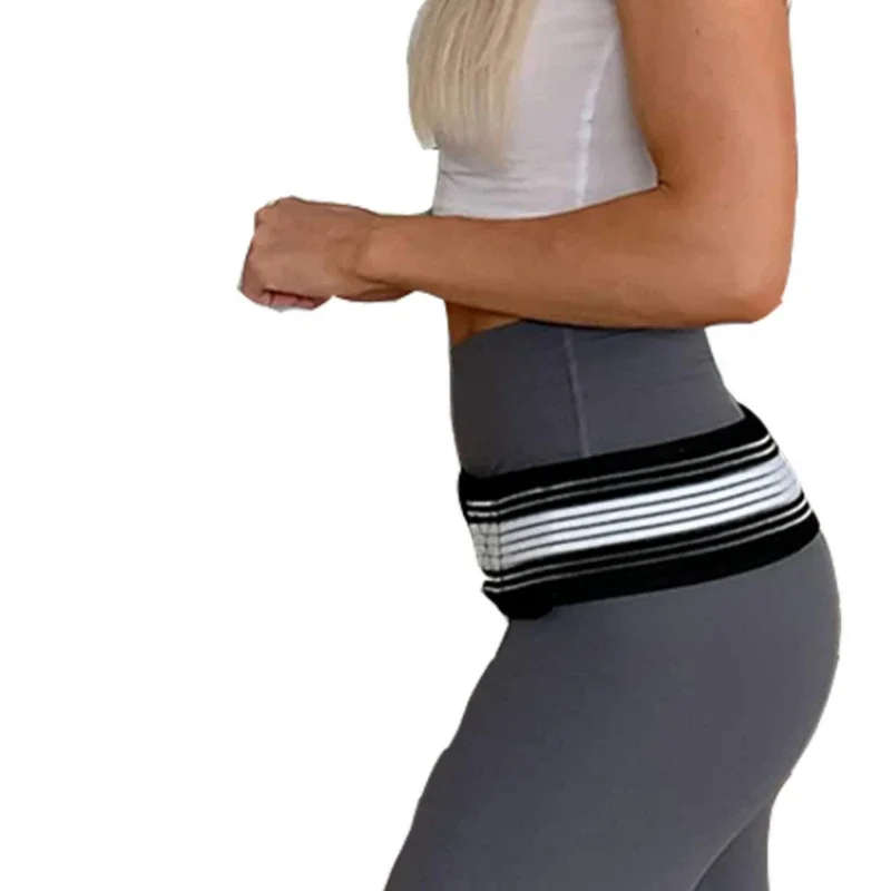 120cm staw skrzepowo-ilecki SI – Posture Corrector Back Brace recenzja i cena
