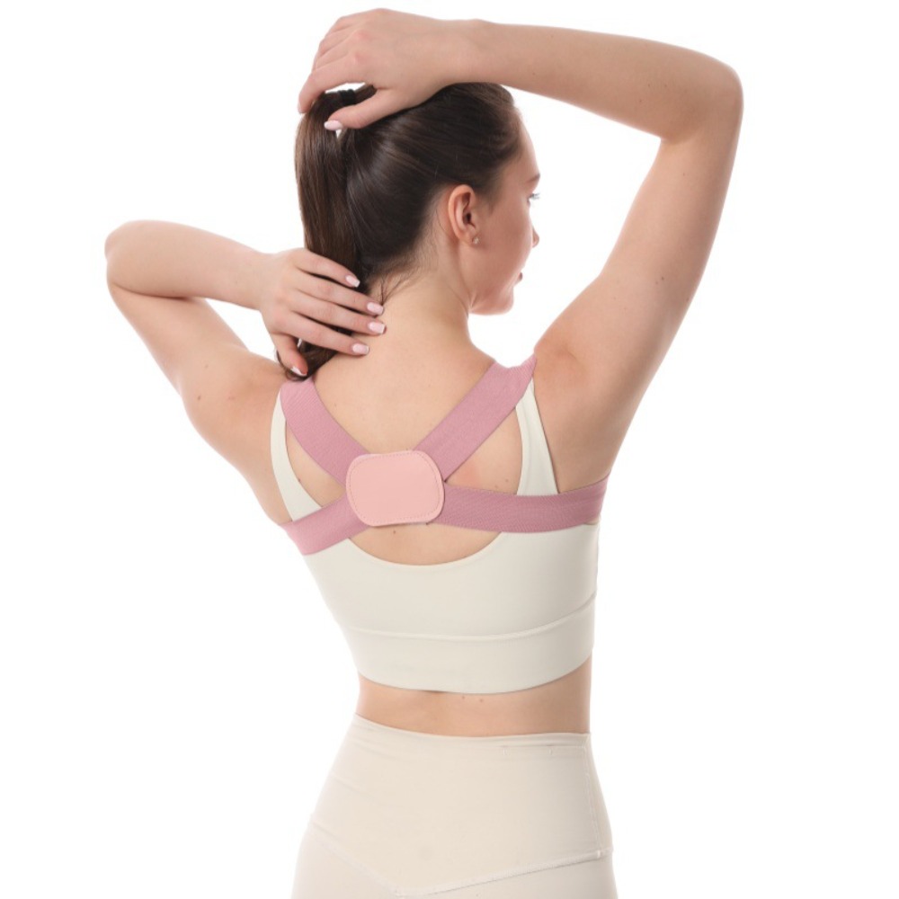 Oddychający korektor postawy,  – Posture Corrector Back Brace recenzja i cena