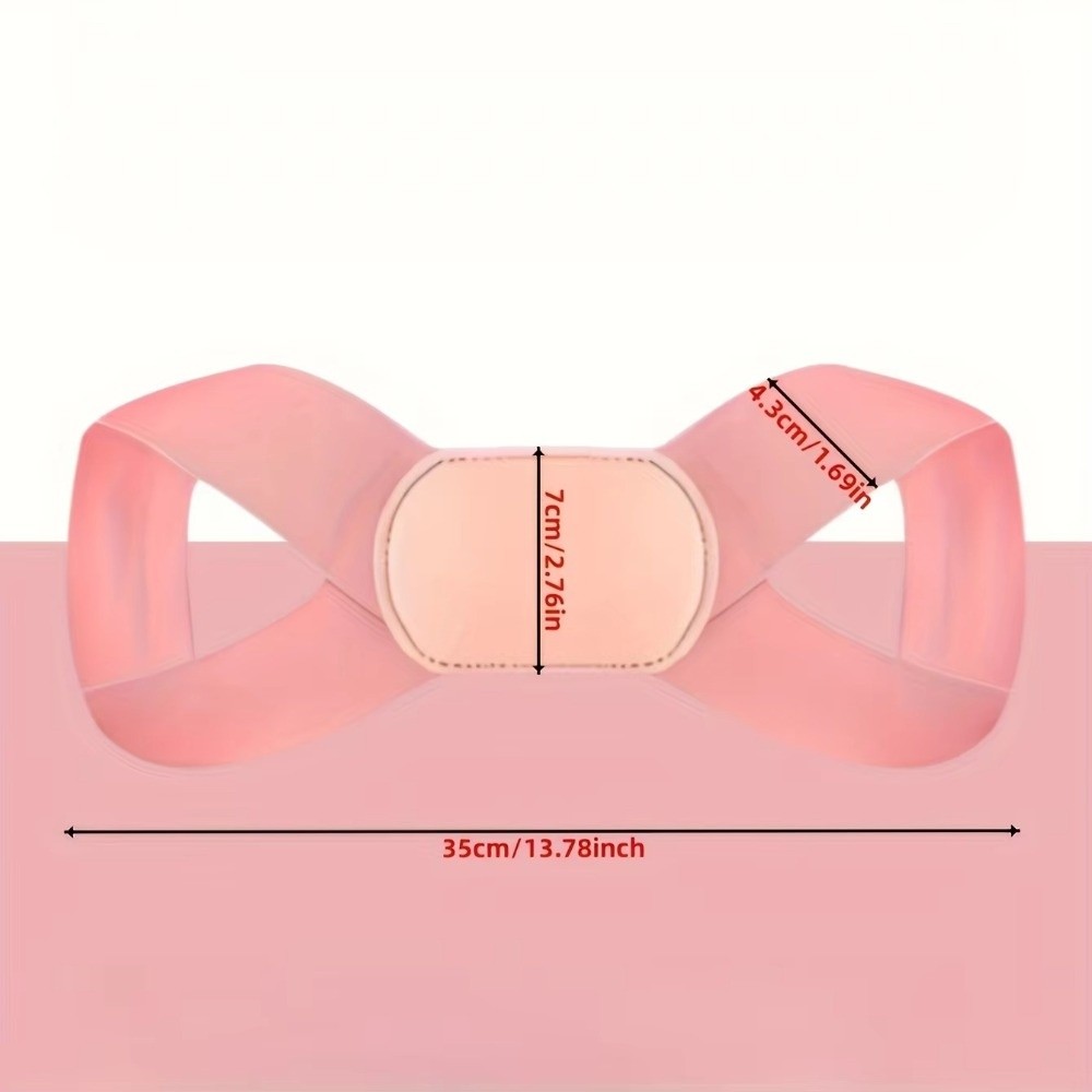 Oddychający korektor postawy,  – Posture Corrector Back Brace recenzja i cena
