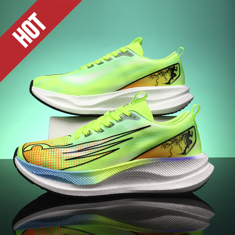 Profesjonalne buty do biegania – Health Wellness And Fitness recenzja i cena