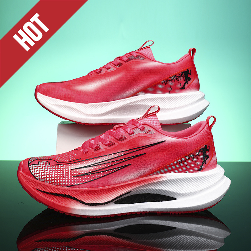 Profesjonalne buty do biegania – Health Wellness And Fitness recenzja i cena