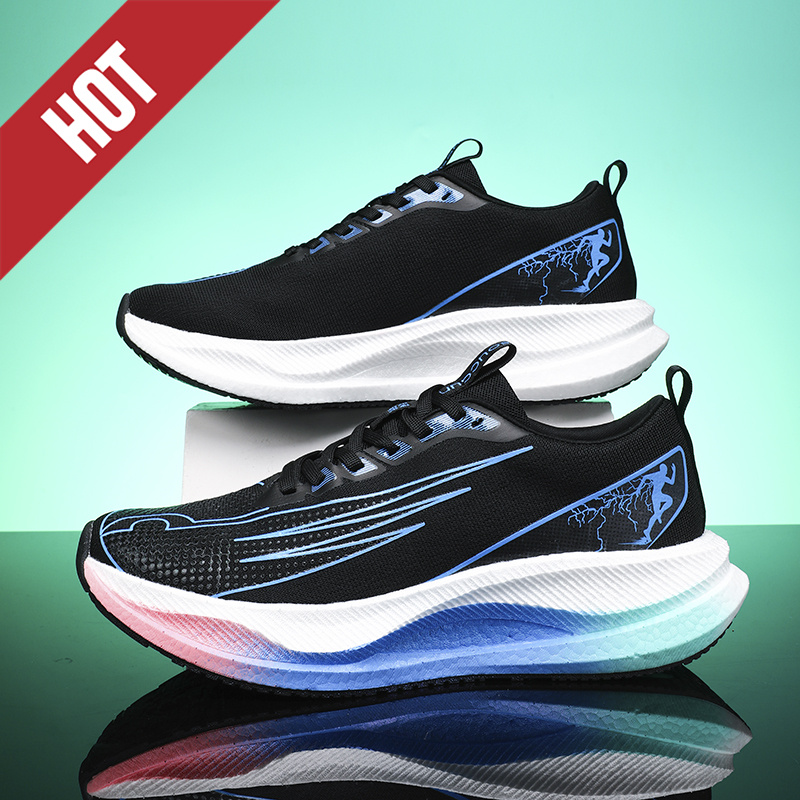 Profesjonalne buty do biegania – Health Wellness And Fitness recenzja i cena