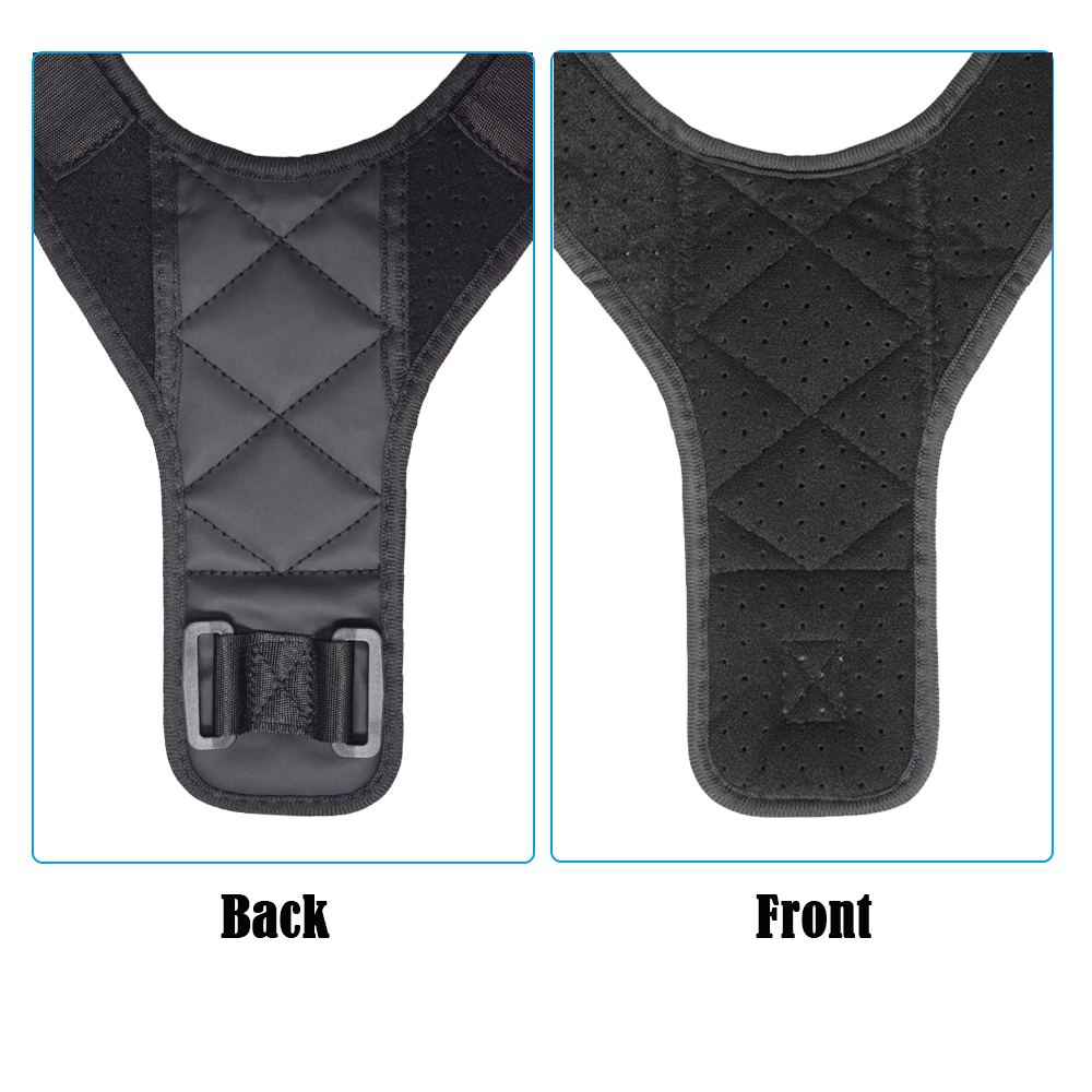 Pas korekcyjny postawy pleców  – Posture Corrector Back Brace recenzja i cena